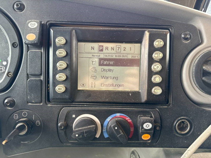 Articulated dump truck Cat 777G - German Machine / TOP Condition!: picture 13