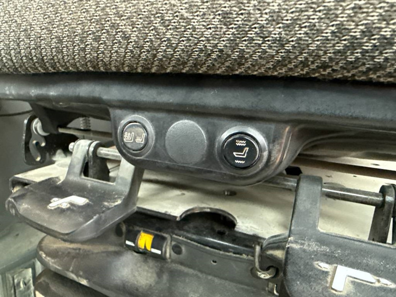 Articulated dump truck Cat 777G - German Machine / TOP Condition!: picture 15