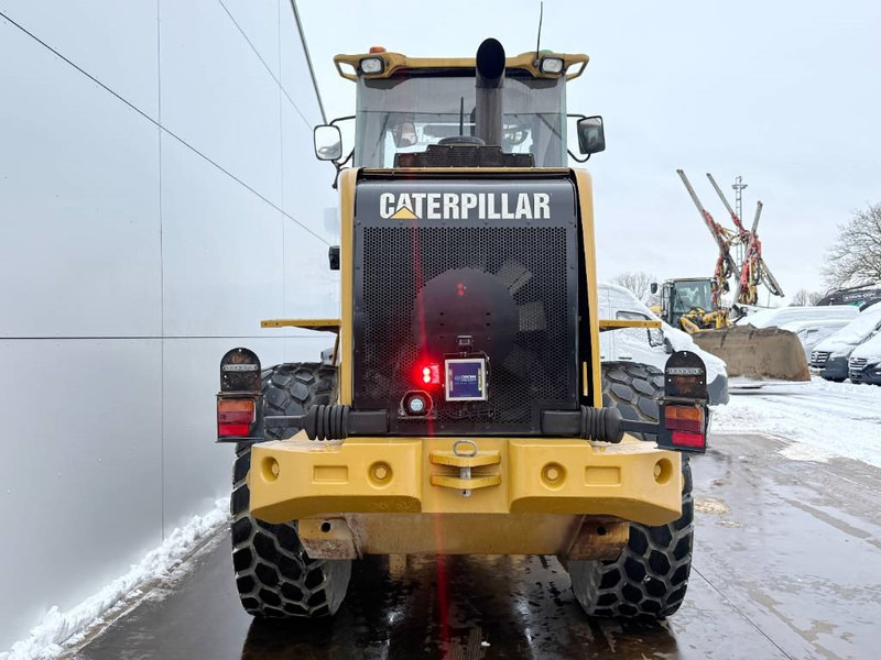 Cat 928G - Automatic Greasing / Weight System - Wheel loader: picture 4 Cat 928G - Automatic Greasing / Weight System - Wheel loader: picture 4