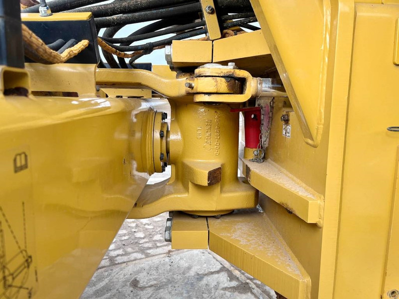 Roller Cat CS66B - Excellent Condition / Low Hours / CE: picture 13