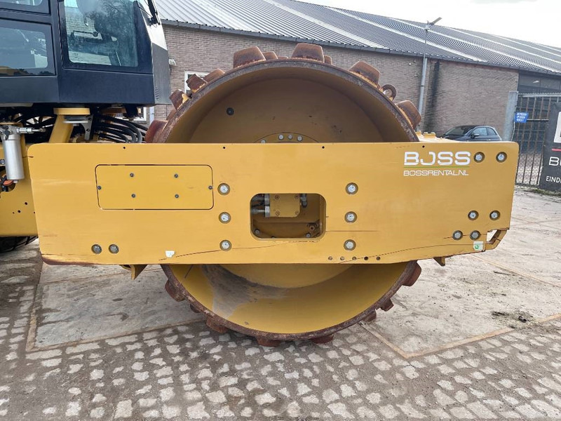 Roller Cat CS66B - Excellent Condition / Low Hours / CE: picture 12