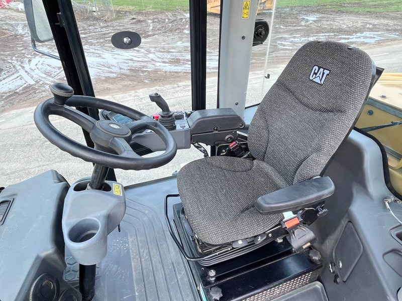 Roller Cat CS66B - Excellent Condition / Low Hours / CE: picture 7