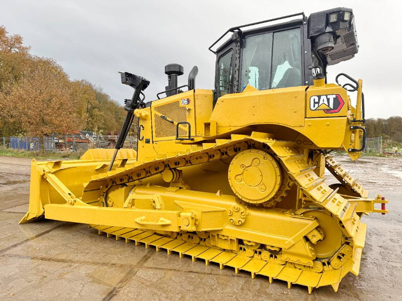 Cat D6 LGP Next Gen - Cat System One / Backup Camera - Bulldozer: picture 2 Cat D6 LGP Next Gen - Cat System One / Backup Camera - Bulldozer: picture 2