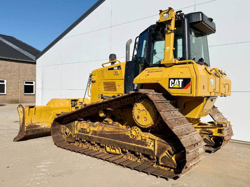 Cat D6N LGP - Backup Camera / GPS Prepaired - Bulldozer: picture 2 Cat D6N LGP - Backup Camera / GPS Prepaired - Bulldozer: picture 2