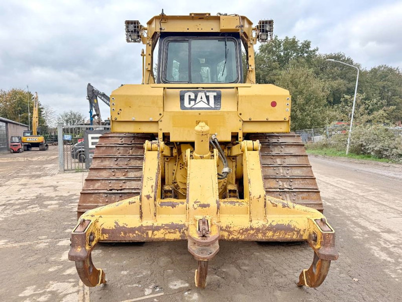 Cat D6T - Ripper / EPA Certified - Bulldozer: picture 3 Cat D6T - Ripper / EPA Certified - Bulldozer: picture 3