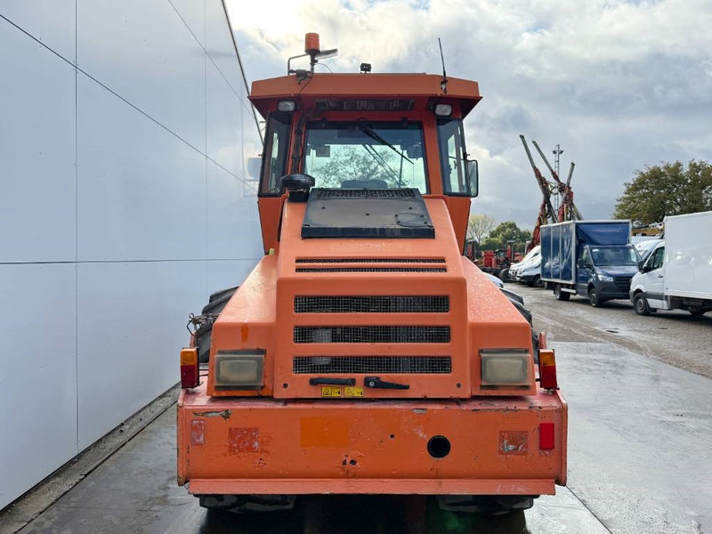 Dynapac CA612PD - Good Working Condition / Cummins Engine - Roller: picture 4 Dynapac CA612PD - Good Working Condition / Cummins Engine - Roller: picture 4