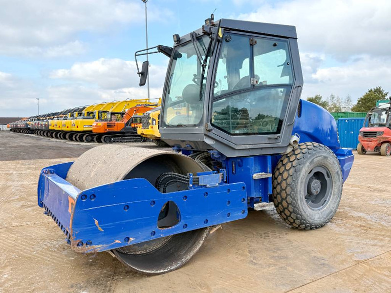 Hamm 3307 - Good Working Condition / Deutz Engine - Roller: picture 1 Hamm 3307 - Good Working Condition / Deutz Engine - Roller: picture 1