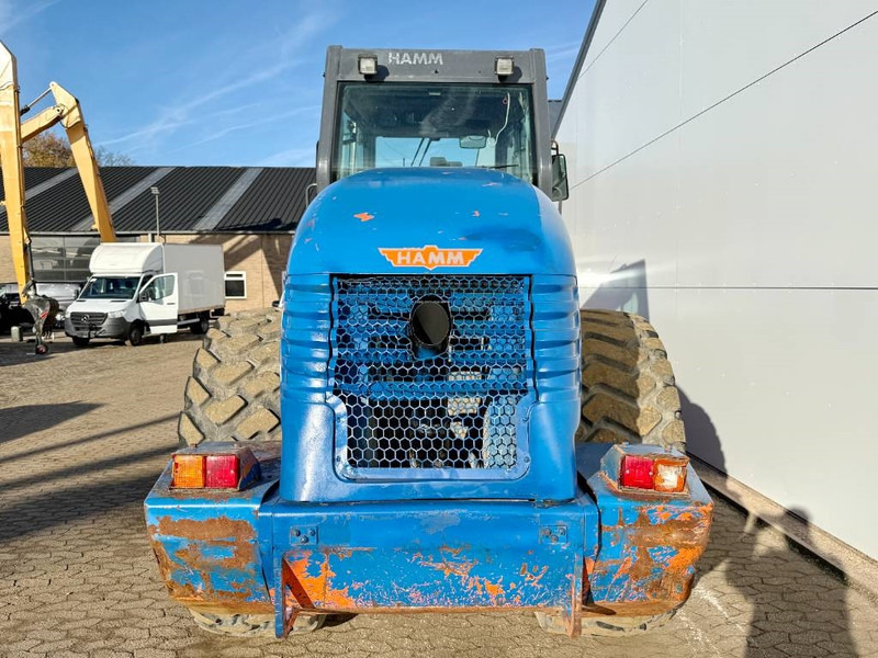 Hamm 3625HT - Good Working Condition / Deutz Engine - Roller: picture 5 Hamm 3625HT - Good Working Condition / Deutz Engine - Roller: picture 5