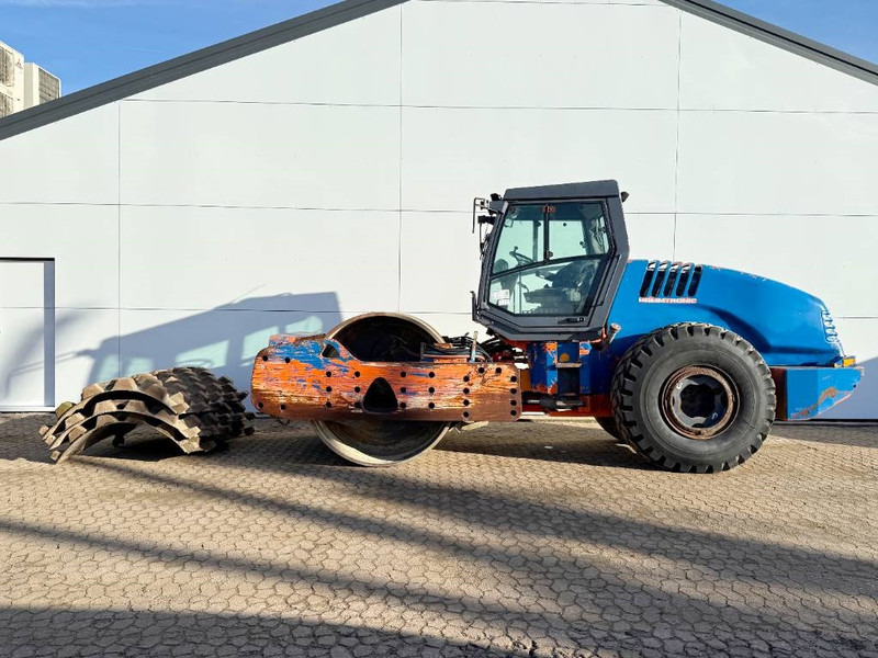 Hamm 3625HT - Good Working Condition / Deutz Engine - Roller: picture 2 Hamm 3625HT - Good Working Condition / Deutz Engine - Roller: picture 2