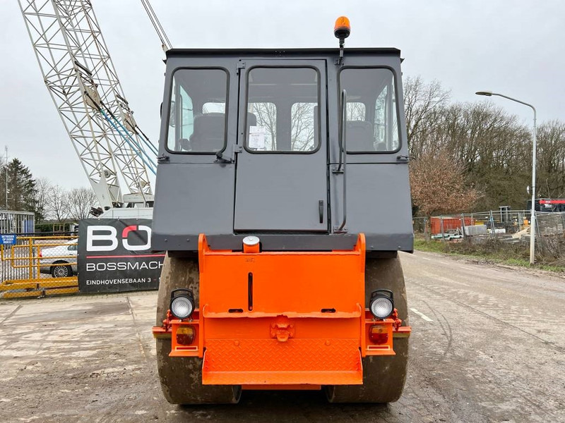 Hamm HW90/12 - Excellent Condition / Dutch Machine / CE - Roller: picture 4 Hamm HW90/12 - Excellent Condition / Dutch Machine / CE - Roller: picture 4