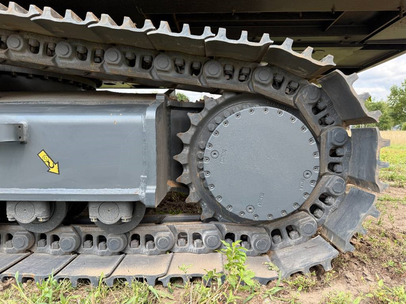 Crawler excavator Hyundai HX360L - New / Unused / Hammer Lines: picture 19 Crawler excavator Hyundai HX360L - New / Unused / Hammer Lines: picture 19