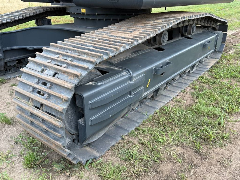 Crawler excavator Hyundai HX360L - New / Unused / Hammer Lines: picture 18 Crawler excavator Hyundai HX360L - New / Unused / Hammer Lines: picture 18