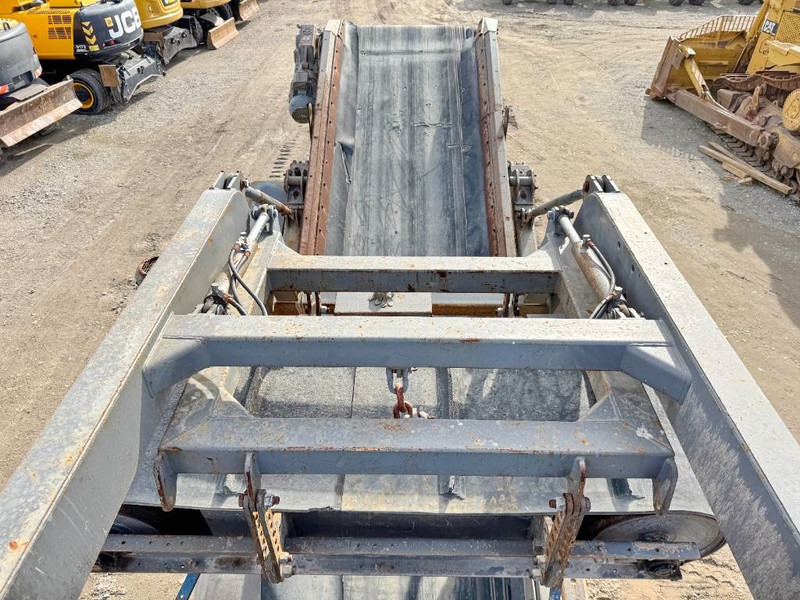 Crusher Kleemann MR110Z EVO - Up to 350 t/h / 8m³ hopper volume: picture 18