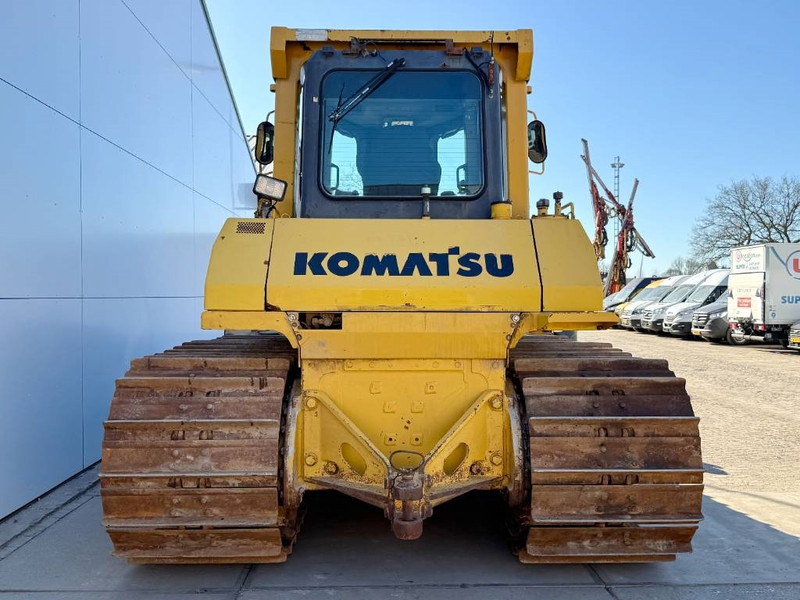 Komatsu D85PX-15E0 - Top Condition / Airco - Bulldozer: picture 3 Komatsu D85PX-15E0 - Top Condition / Airco - Bulldozer: picture 3