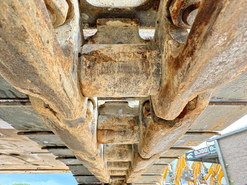 Crawler excavator Liebherr R934 HDS + Wimmer Drill / 3 Tamrock HE122: picture 18 Crawler excavator Liebherr R934 HDS + Wimmer Drill / 3 Tamrock HE122: picture 18