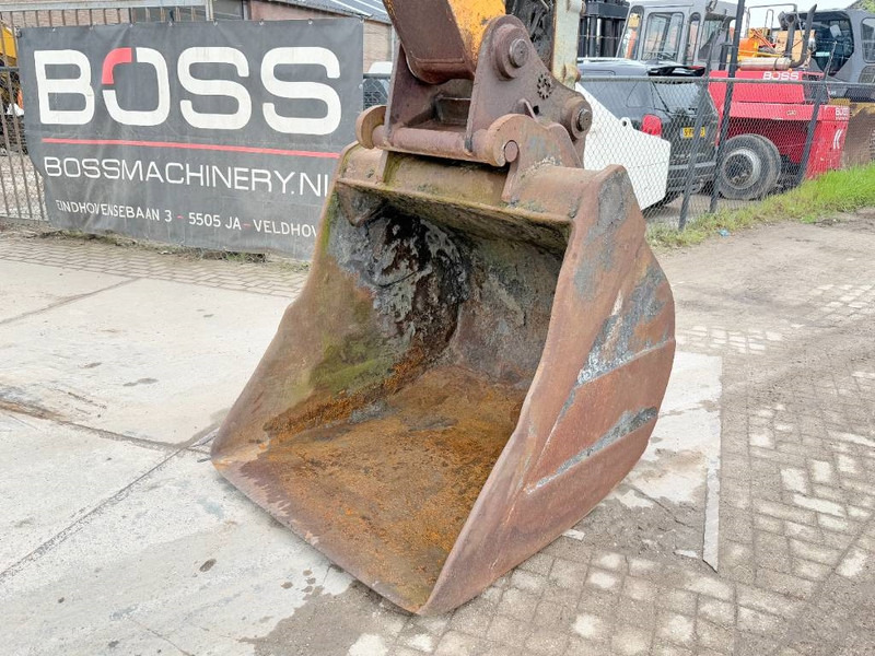 Crawler excavator Liebherr R944C - 19m Long Reach / EXTRA ARM INCLUDED: picture 11 Crawler excavator Liebherr R944C - 19m Long Reach / EXTRA ARM INCLUDED: picture 11