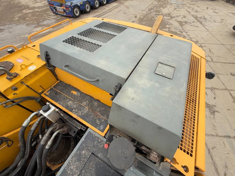 Crawler excavator Liebherr R944C - 19m Long Reach / EXTRA ARM INCLUDED: picture 18 Crawler excavator Liebherr R944C - 19m Long Reach / EXTRA ARM INCLUDED: picture 18