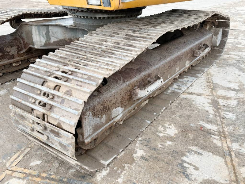 Crawler excavator Liebherr R944C - 19m Long Reach / EXTRA ARM INCLUDED: picture 14 Crawler excavator Liebherr R944C - 19m Long Reach / EXTRA ARM INCLUDED: picture 14