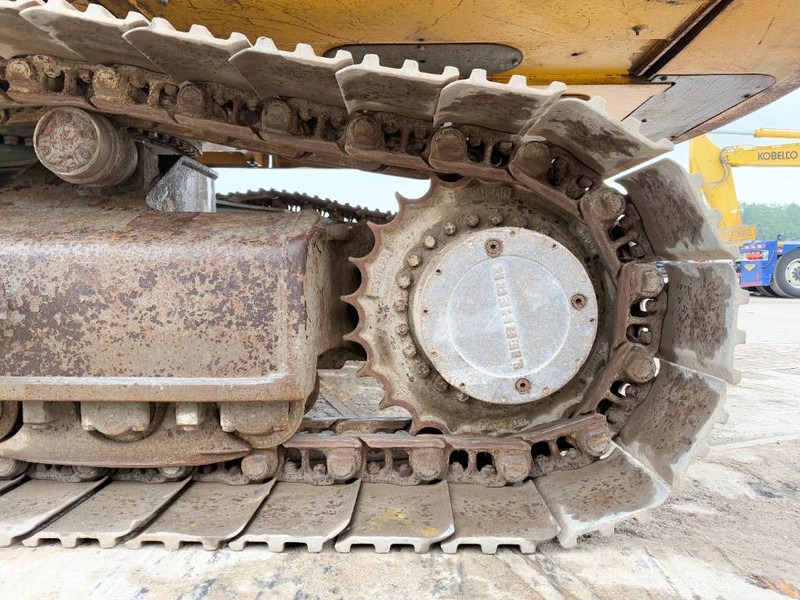Crawler excavator Liebherr R944C - 19m Long Reach / EXTRA ARM INCLUDED: picture 15 Crawler excavator Liebherr R944C - 19m Long Reach / EXTRA ARM INCLUDED: picture 15