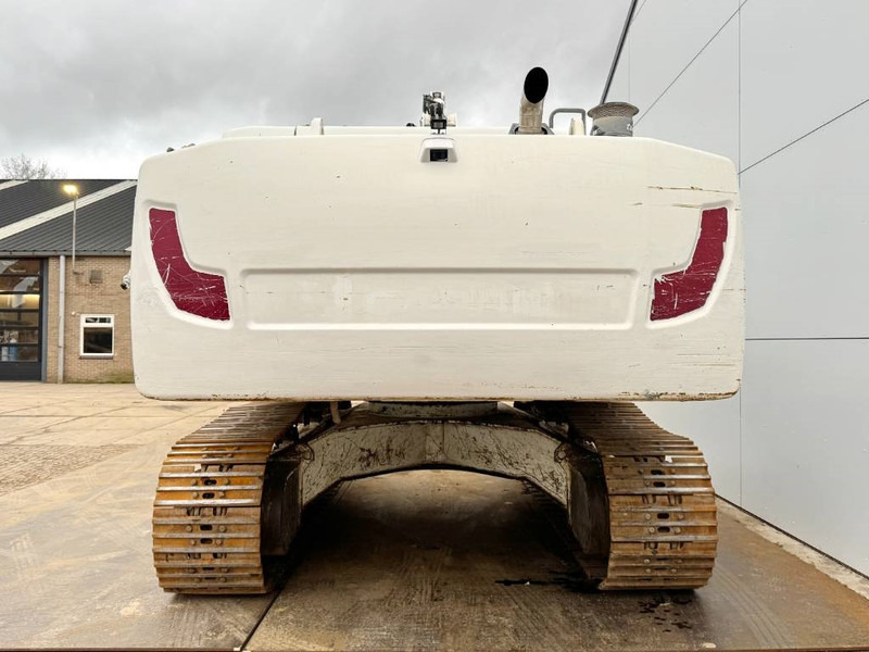 Liebherr R946LC - Hammer Lines / Quick Coupler - Crawler excavator: picture 4 Liebherr R946LC - Hammer Lines / Quick Coupler - Crawler excavator: picture 4