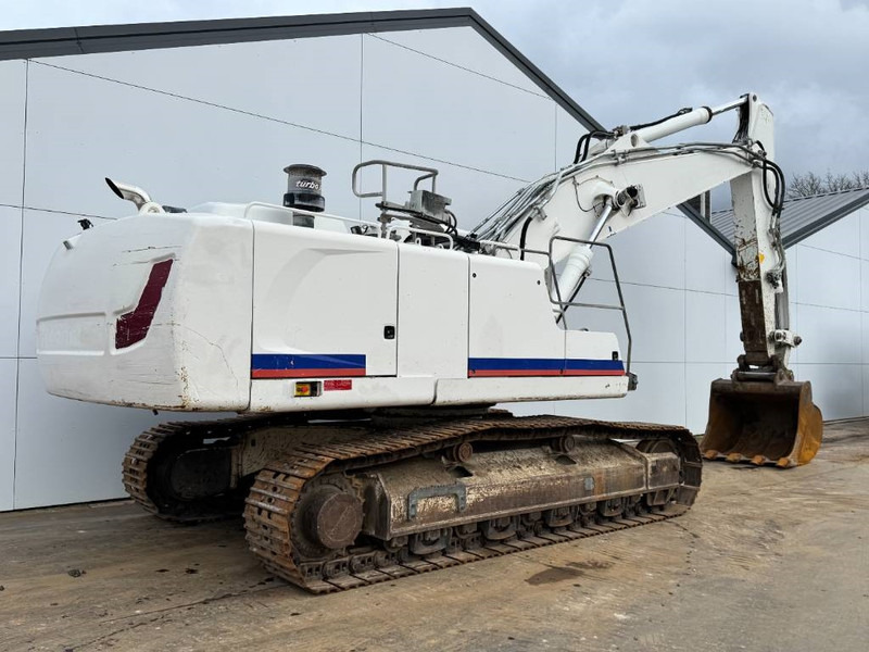 Liebherr R946LC - Hammer Lines / Quick Coupler - Crawler excavator: picture 5 Liebherr R946LC - Hammer Lines / Quick Coupler - Crawler excavator: picture 5