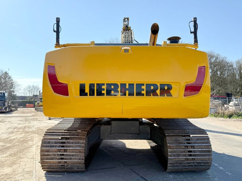 Liebherr R946LC SHD - 15 Meter Long Reach Dutch Machine / A - Excavator: picture 3 Liebherr R946LC SHD - 15 Meter Long Reach Dutch Machine / A - Excavator: picture 3