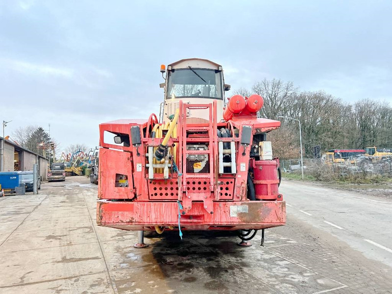 Sandvik DT1130i Drill Rig - Drilling rig: picture 3 Sandvik DT1130i Drill Rig - Drilling rig: picture 3