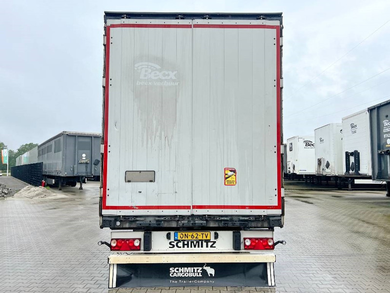 Schmitz Cargobull SCB* - Coil Trailer / 3 Axles - Curtainsider semi-trailer: picture 3 Schmitz Cargobull SCB* - Coil Trailer / 3 Axles - Curtainsider semi-trailer: picture 3