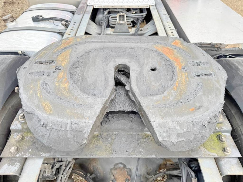 Tractor unit DAF 85.360 + Effer 165-11-48 - Automatic / kran Crane: picture 19 Tractor unit DAF 85.360 + Effer 165-11-48 - Automatic / kran Crane: picture 19