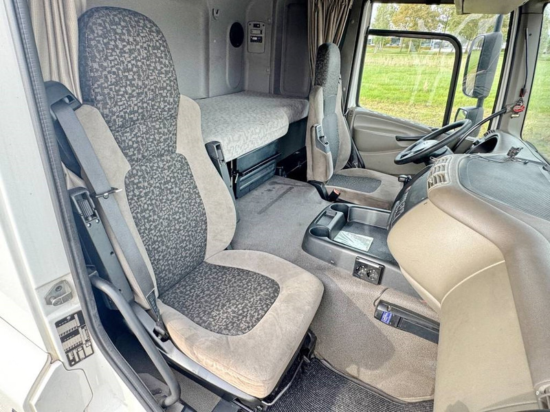 Tractor unit DAF 85.360 + Effer 165-11-48 - Automatic / kran Crane: picture 7 Tractor unit DAF 85.360 + Effer 165-11-48 - Automatic / kran Crane: picture 7