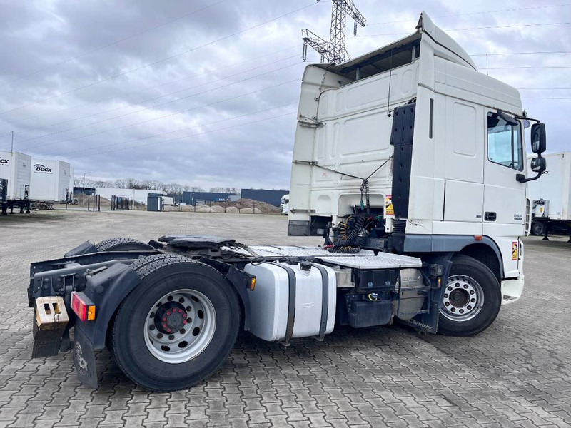 DAF XF 105.410 Automatic Gearbox / Euro 5 - Tractor unit: picture 4 DAF XF 105.410 Automatic Gearbox / Euro 5 - Tractor unit: picture 4