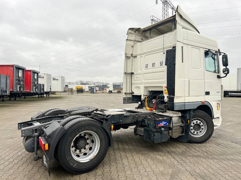 DAF XF 105.460 Automatic Gearbox / Euro 5 - Tractor unit: picture 4 DAF XF 105.460 Automatic Gearbox / Euro 5 - Tractor unit: picture 4