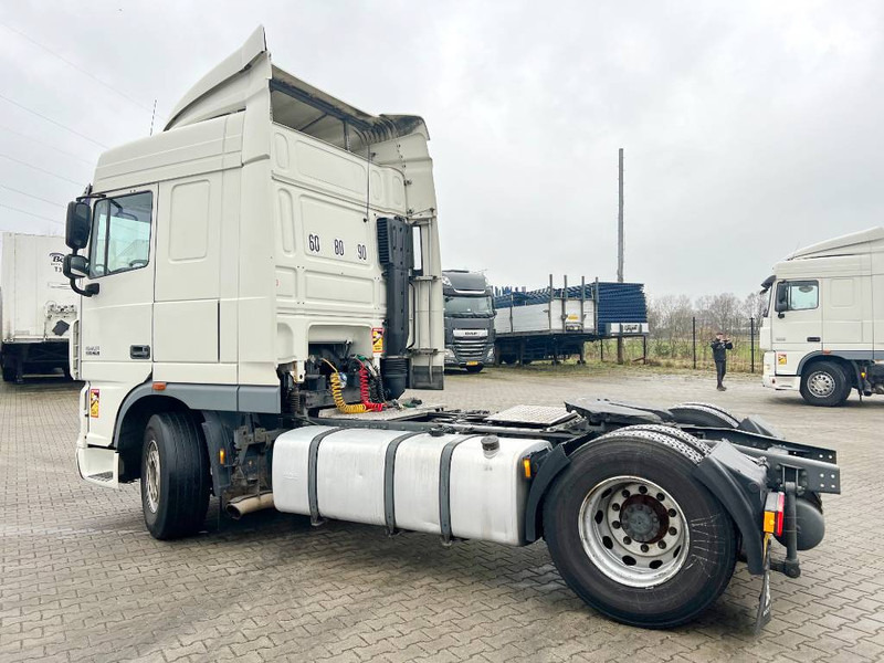 DAF XF 105.460 Automatic Gearbox / Euro 5 - Tractor unit: picture 2 DAF XF 105.460 Automatic Gearbox / Euro 5 - Tractor unit: picture 2