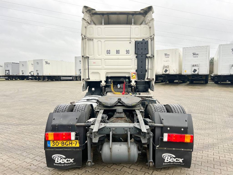 DAF XF 105.460 Automatic Gearbox / Euro 5 - Tractor unit: picture 3 DAF XF 105.460 Automatic Gearbox / Euro 5 - Tractor unit: picture 3