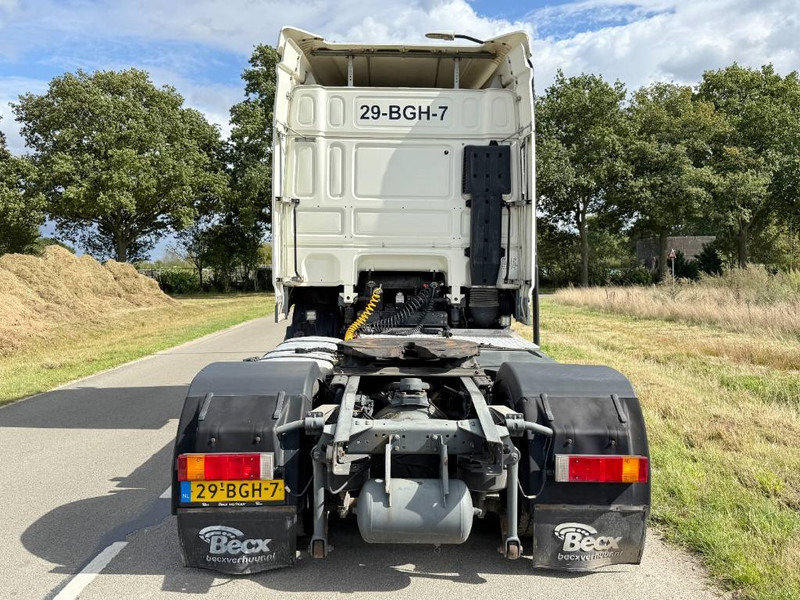 DAF XF105.460 - Automatic / Airco / Cruise Control - Tractor unit: picture 3 DAF XF105.460 - Automatic / Airco / Cruise Control - Tractor unit: picture 3