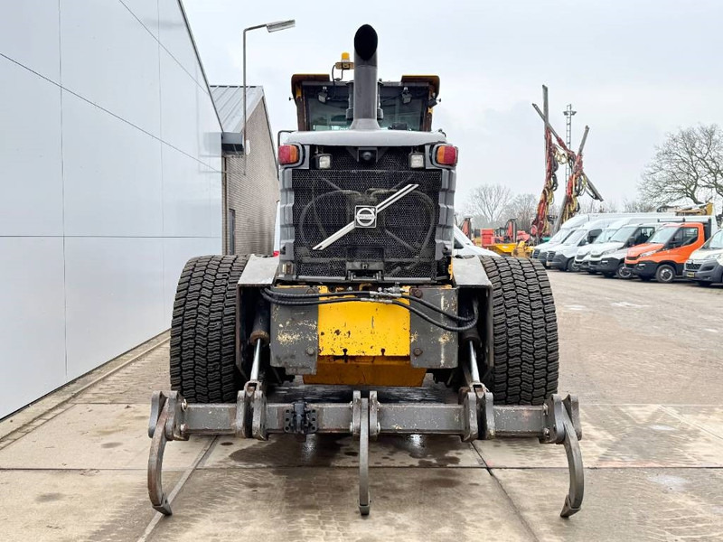 Volvo G970 - 4.88m Blade / 3 Tine Ripper / EPA - Grader: picture 3 Volvo G970 - 4.88m Blade / 3 Tine Ripper / EPA - Grader: picture 3