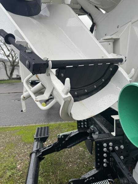 New Concrete mixer truck MAN TGS 32.430: picture 12