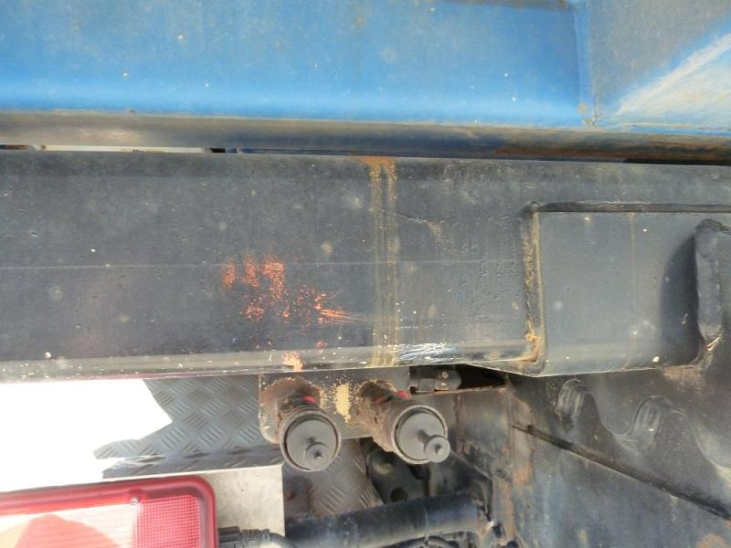 MAN TGS 35.400 - Tipper: picture 5 MAN TGS 35.400 - Tipper: picture 5