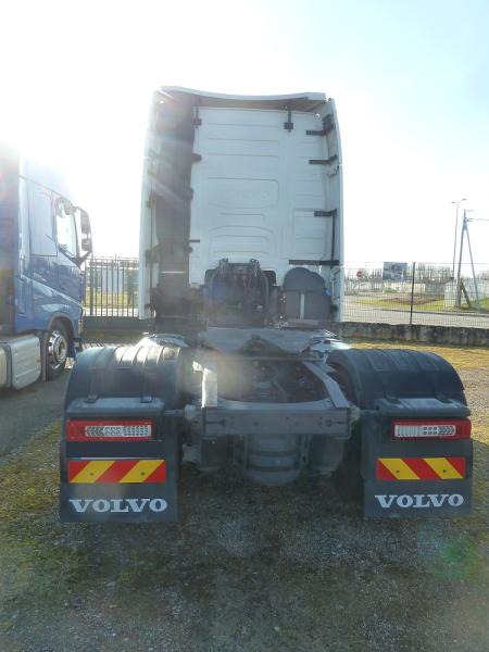 Volvo FH 500 - Tractor unit: picture 2 Volvo FH 500 - Tractor unit: picture 2