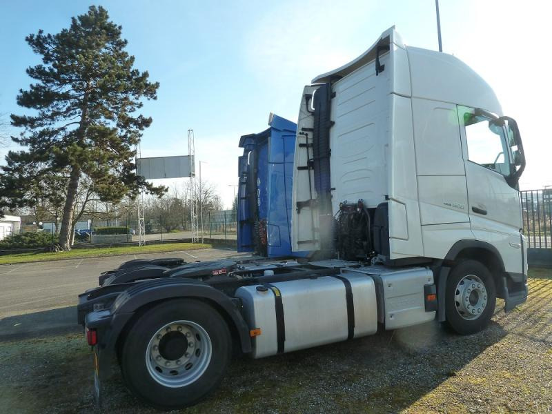 Volvo FH 500 - Tractor unit: picture 3 Volvo FH 500 - Tractor unit: picture 3