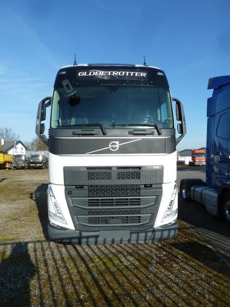 Volvo FH 500 - Tractor unit: picture 1 Volvo FH 500 - Tractor unit: picture 1