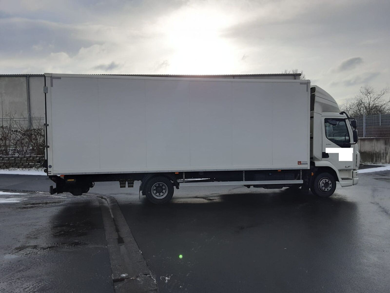 DAF LF 230 - Box truck: picture 5 DAF LF 230 - Box truck: picture 5