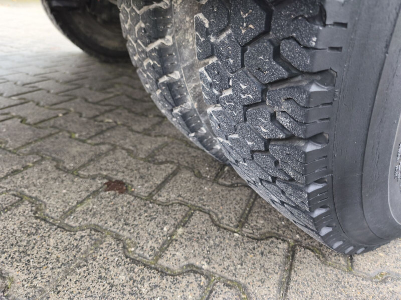 Tipper MAN TGL 12.250: picture 20 Tipper MAN TGL 12.250: picture 20