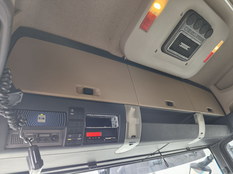 Leasing of MAN TGX 26.500 Holz-LKW Euro6 6x4 Holztransporter m Palfinger (16) MAN TGX 26.500 Holz-LKW Euro6 6x4 Holztransporter m Palfinger (16): picture 20