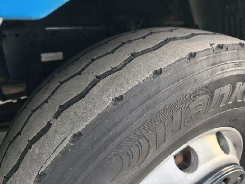 Leasing of MAN TGX 26.500 Holz-LKW Euro6 6x4 Holztransporter m Palfinger (16) MAN TGX 26.500 Holz-LKW Euro6 6x4 Holztransporter m Palfinger (16): picture 14