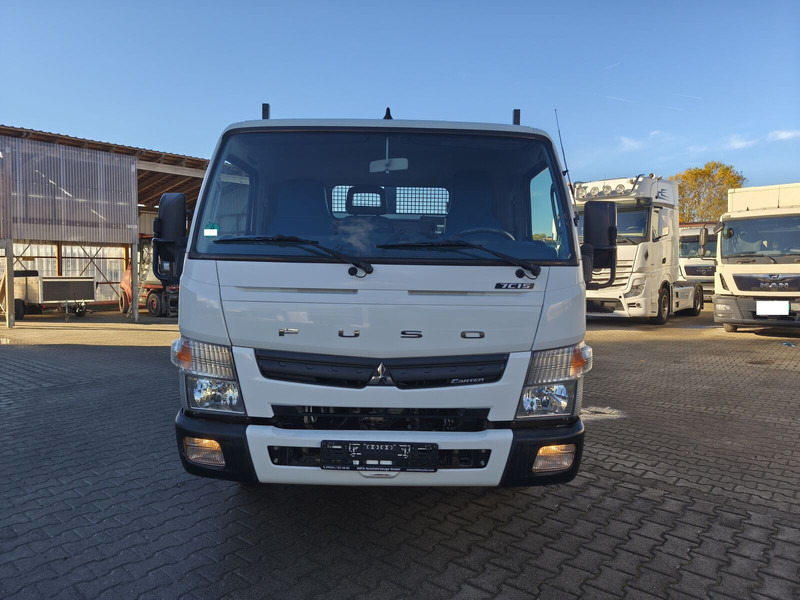 Mitsubishi Fuso Canter 7C15 - Tipper: picture 5 Mitsubishi Fuso Canter 7C15 - Tipper: picture 5
