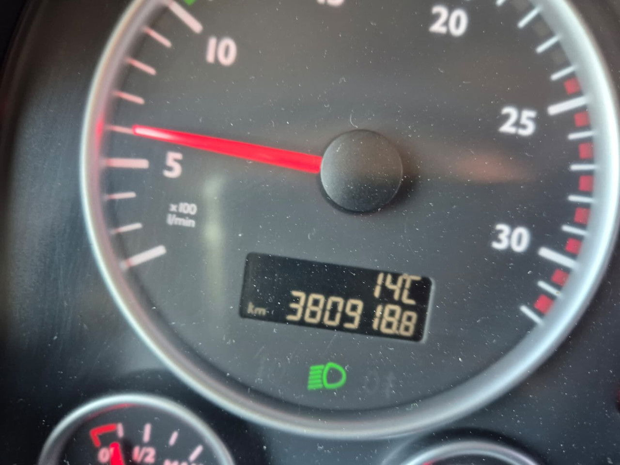 Refrigerated truck MAN TGS 26.320 24 EP / Frigoblock / 1 Owner / Serviced: picture 27