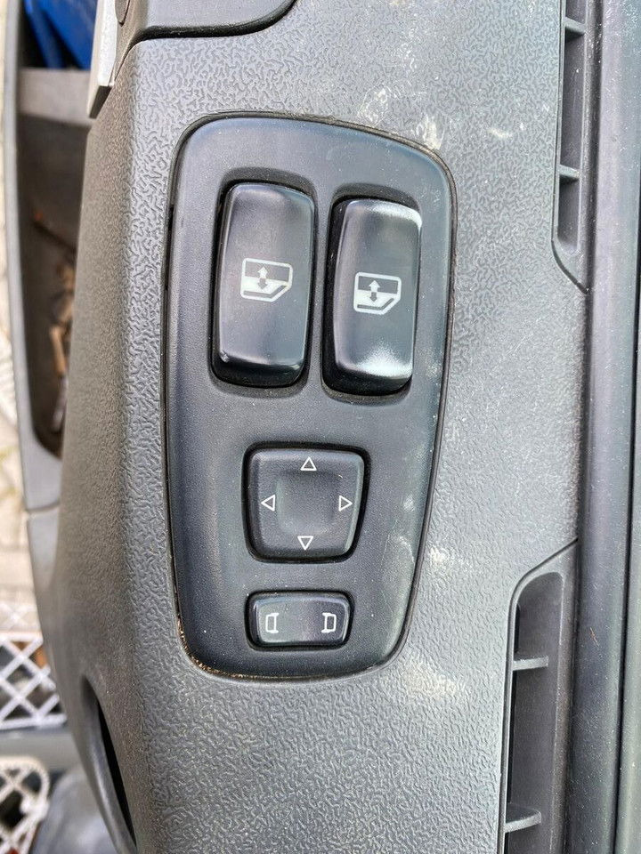 Tipper SCANIA R480 E4 / Grain Side Kipper / Frame 7.2m Long: picture 19