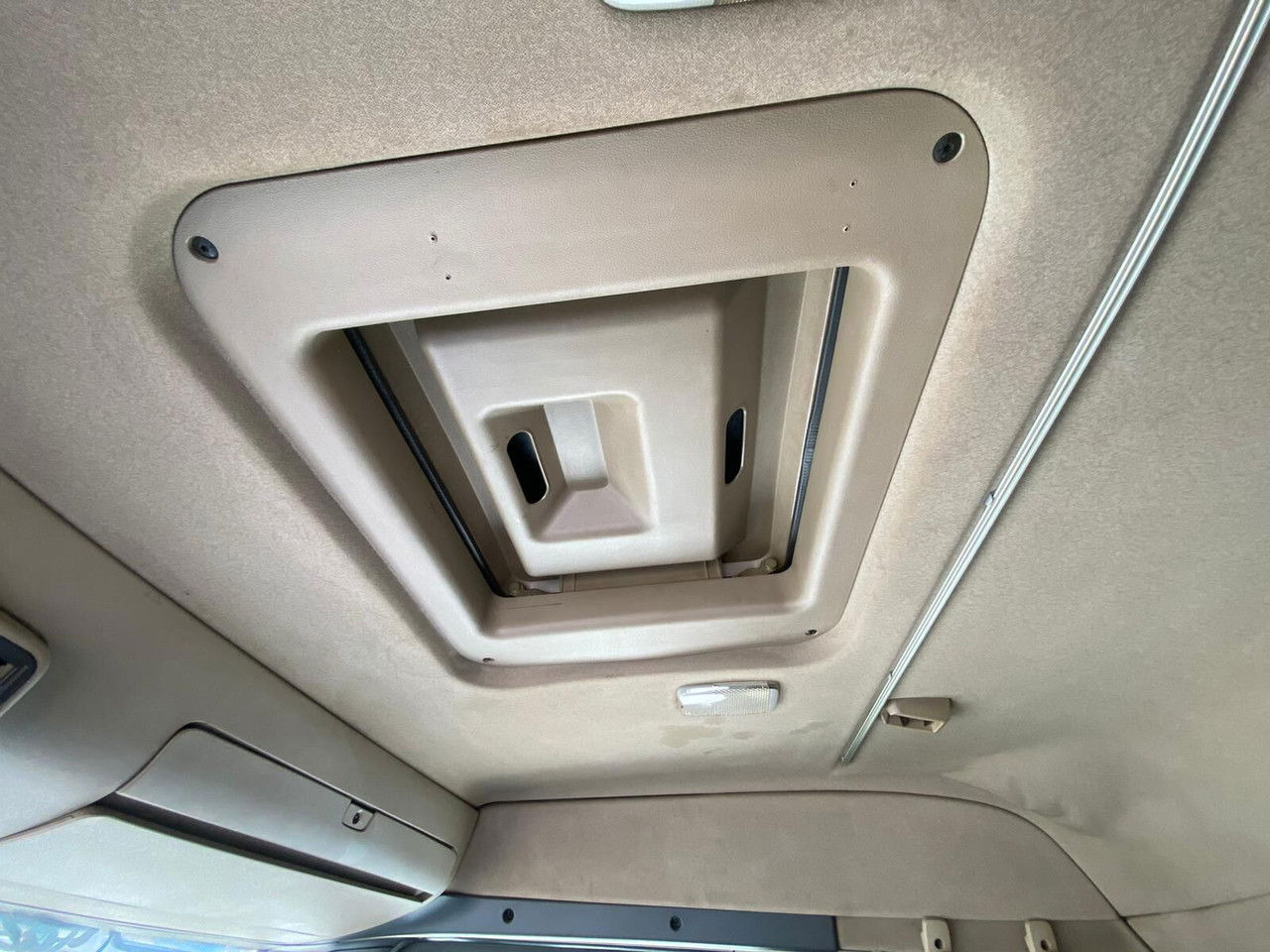 Tipper SCANIA R480 E4 / Grain Side Kipper / Frame 7.2m Long: picture 20