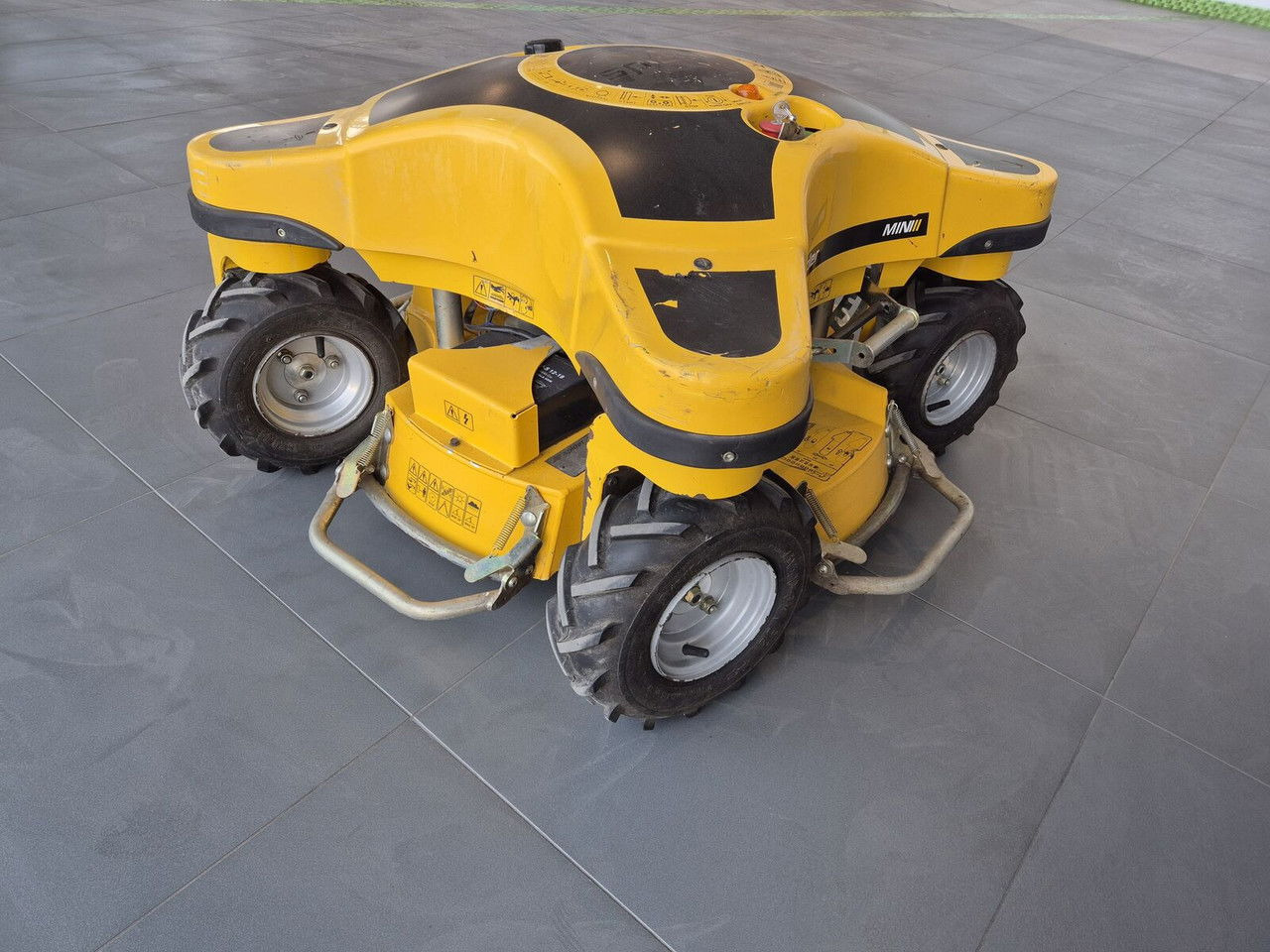 Leasing of Spider MINI Mini Spider II / 4X4 / NEW Service / Works Great Spider MINI Mini Spider II / 4X4 / NEW Service / Works Great: picture 6